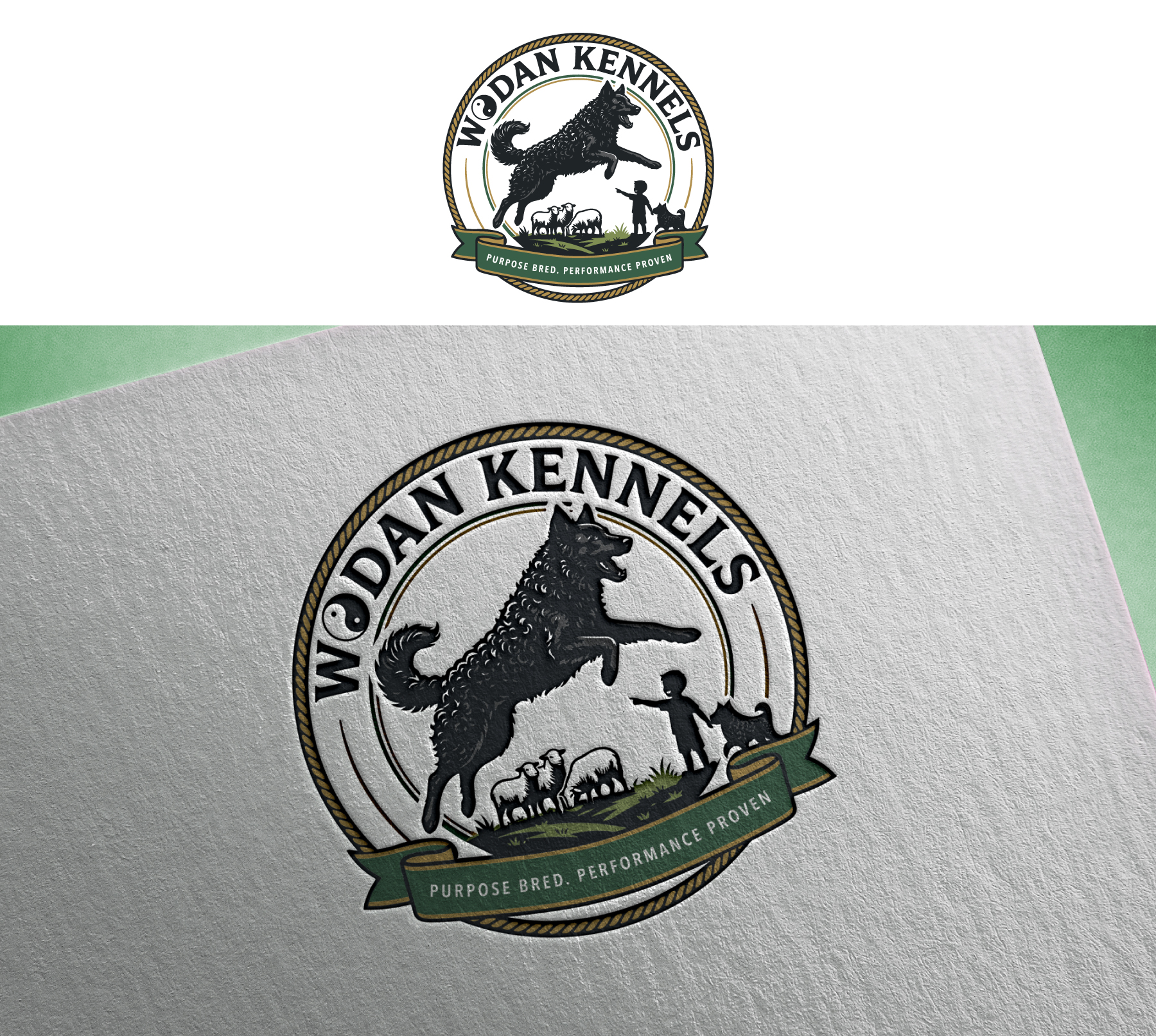Logo-Design von yozdesign für dieses Projekt | Design #37528747