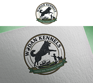 Logo-Design von yozdesign für dieses Projekt | Design: #37528747