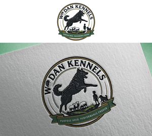 Logo-Design von yozdesign für dieses Projekt | Design: #37529369