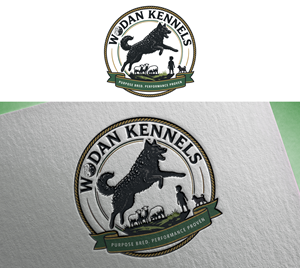 Logo-Design von yozdesign für dieses Projekt | Design: #37530882