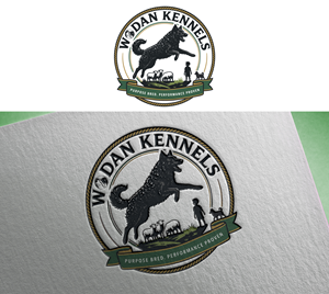 Logo-Design von yozdesign für dieses Projekt | Design: #37530887