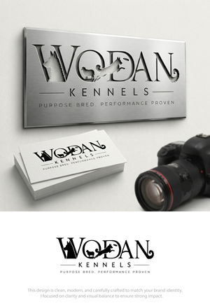 Logo-Design von Hamza  Al-Muttalib für dieses Projekt | Design: #37523010
