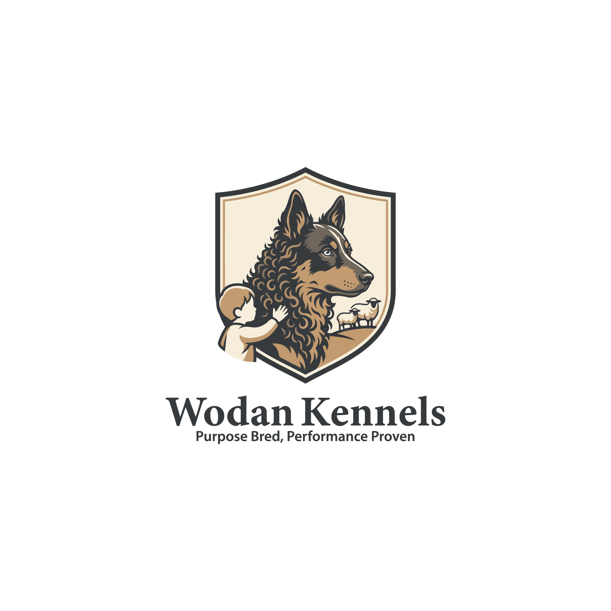 Logo Design by Md Hasin Israk for this project | Design #37522587