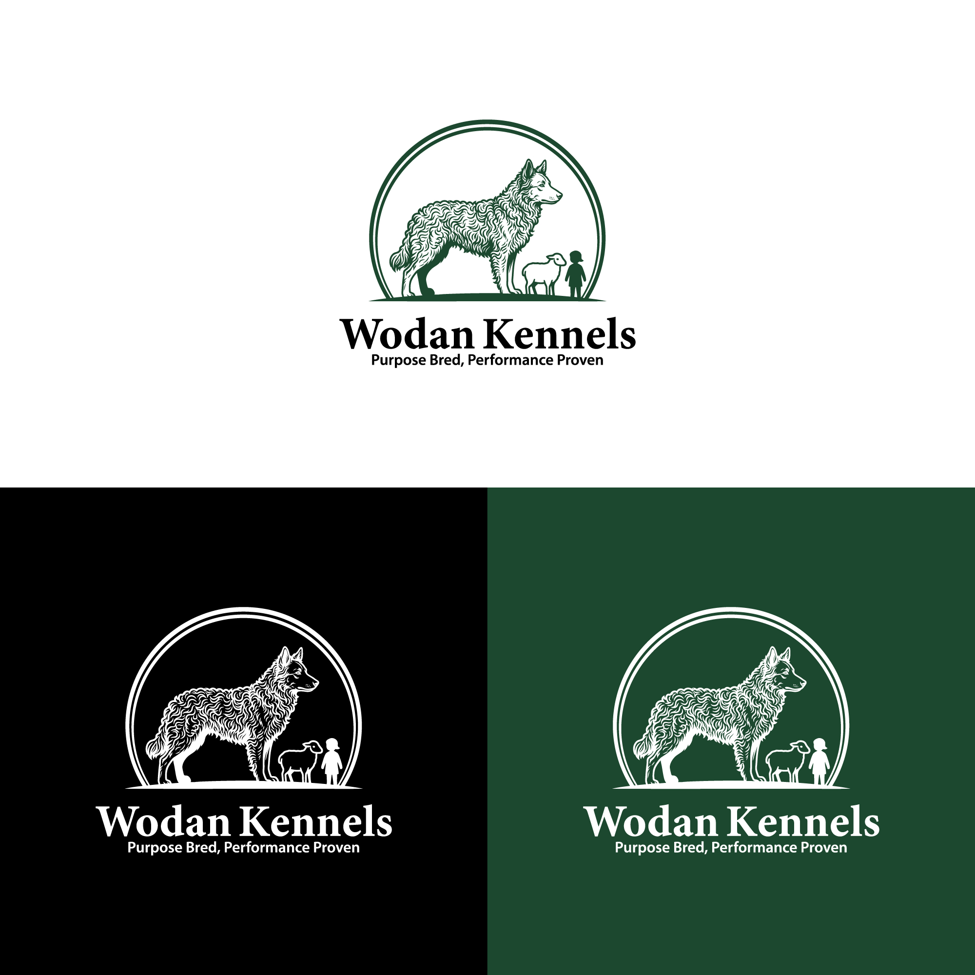 Logo Design by Md Hasin Israk for this project | Design #37523097