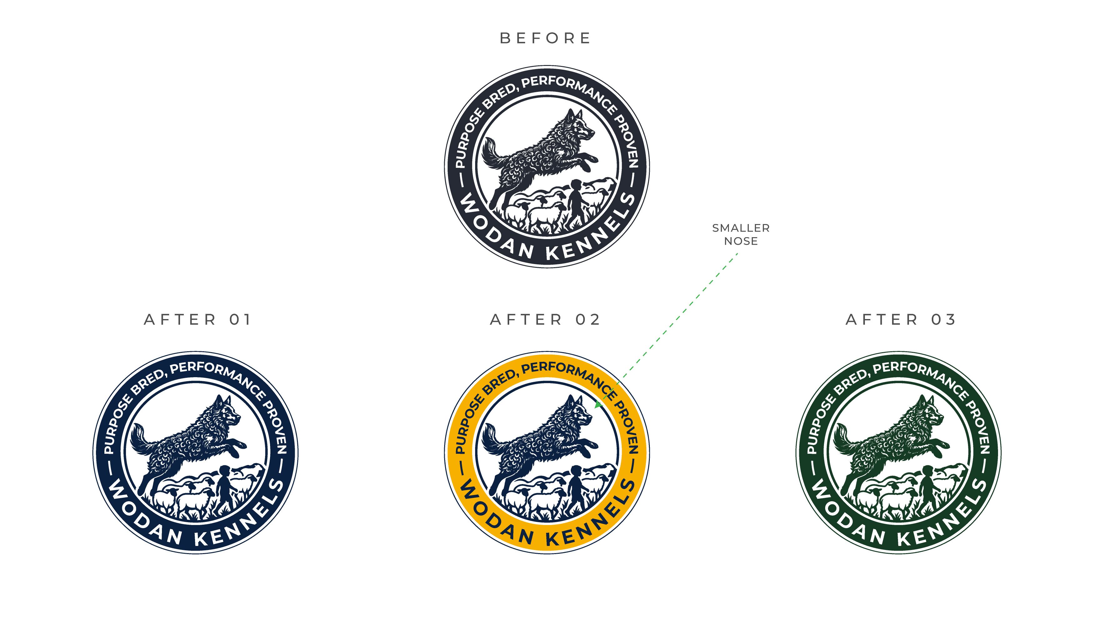 Logo Design by Md Hasin Israk for this project | Design #37525558