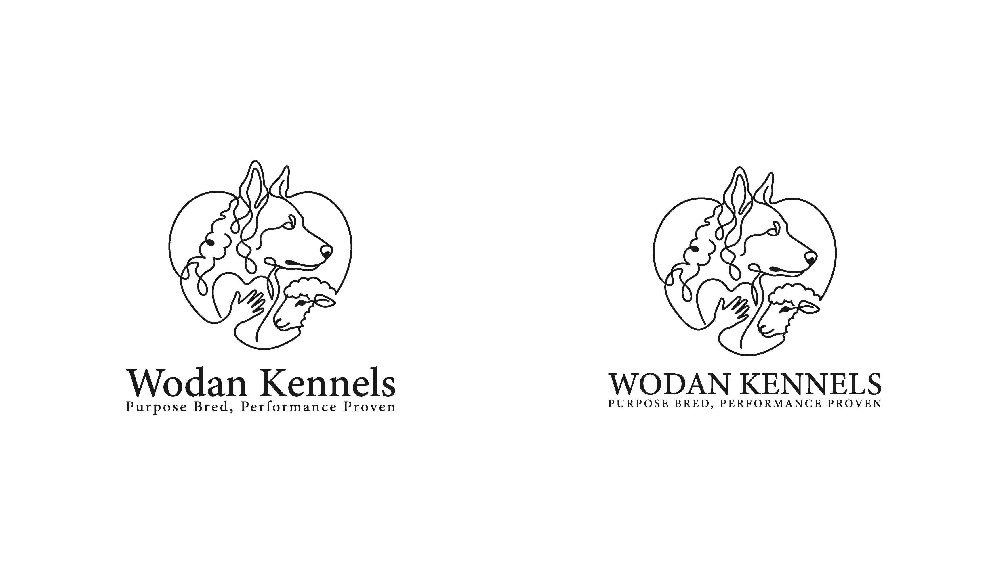 Logo Design by Md Hasin Israk for this project | Design #37528856