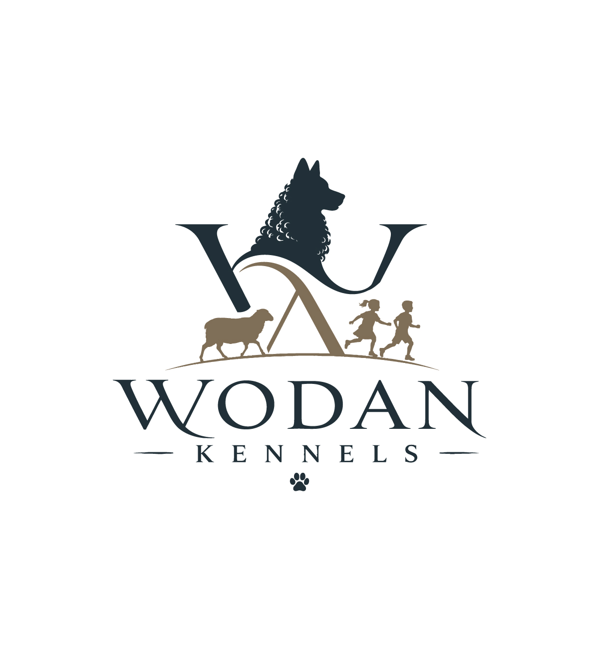 Logo Design by Nuvix for this project | Design #37520911