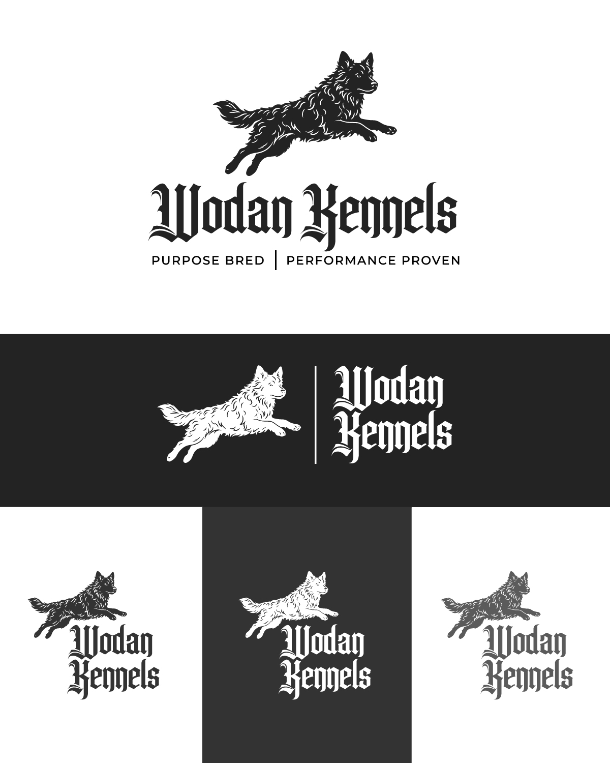 Logo Design by VM_Creative for this project | Design #37528041
