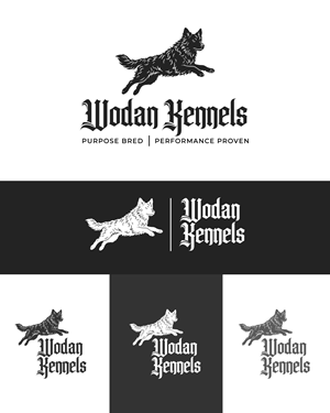 Logo-Design von VM_Creative für dieses Projekt | Design: #37528041