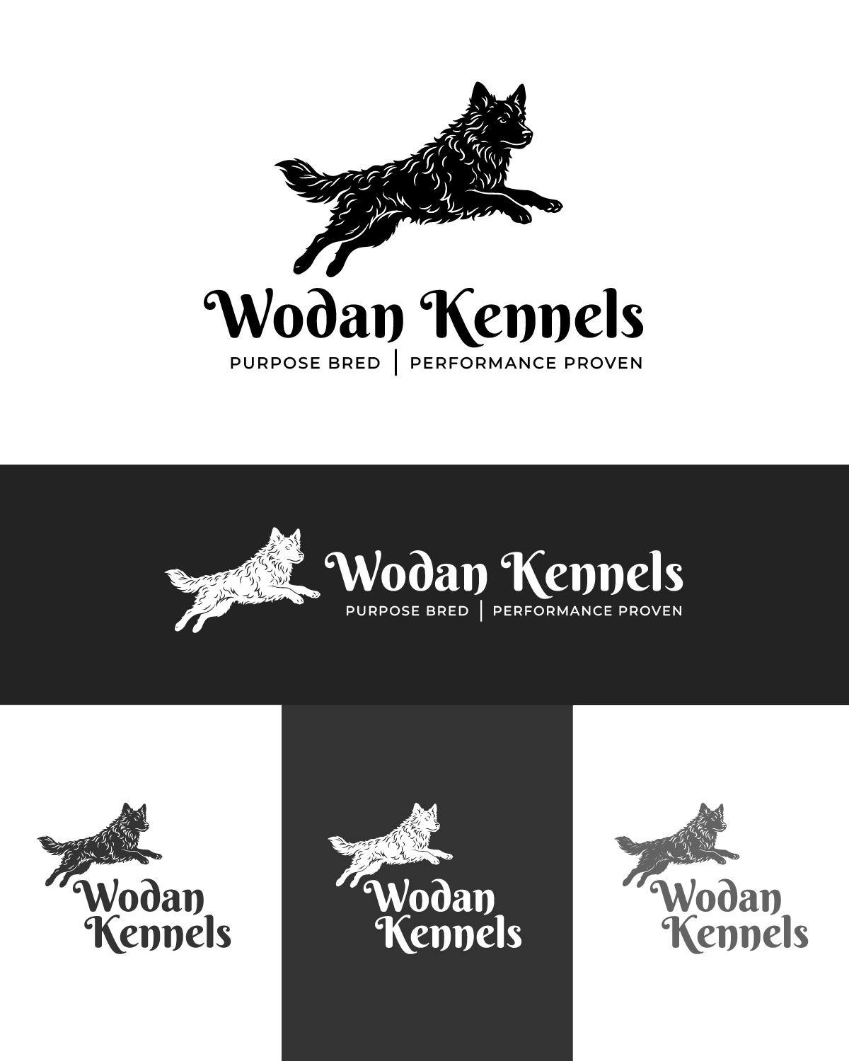 Logo Design by VM_Creative for this project | Design #37528042