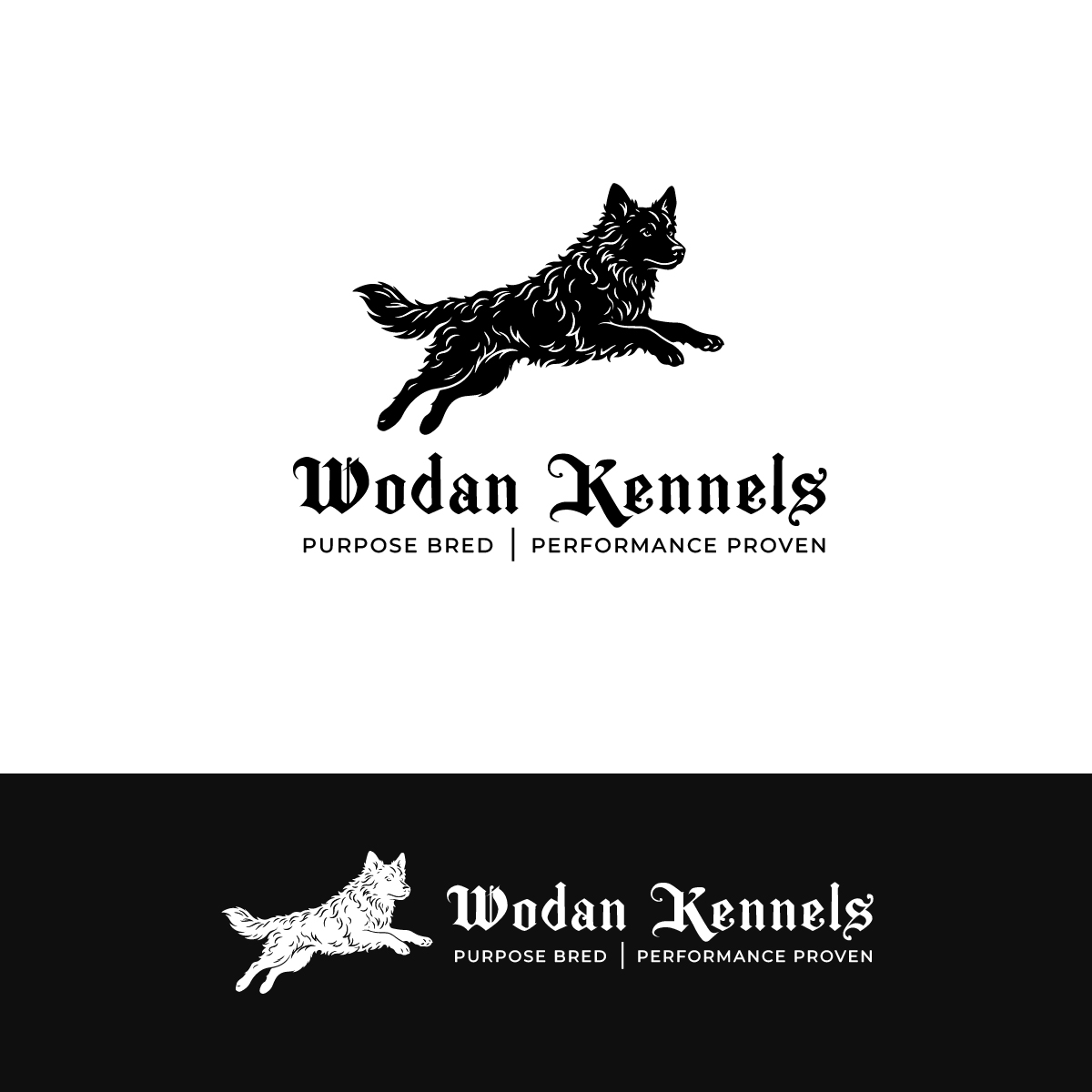 Logo Design by VM_Creative for this project | Design #37528082