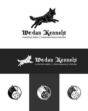 Logo-Design von VM_Creative für dieses Projekt | Design: #37529298