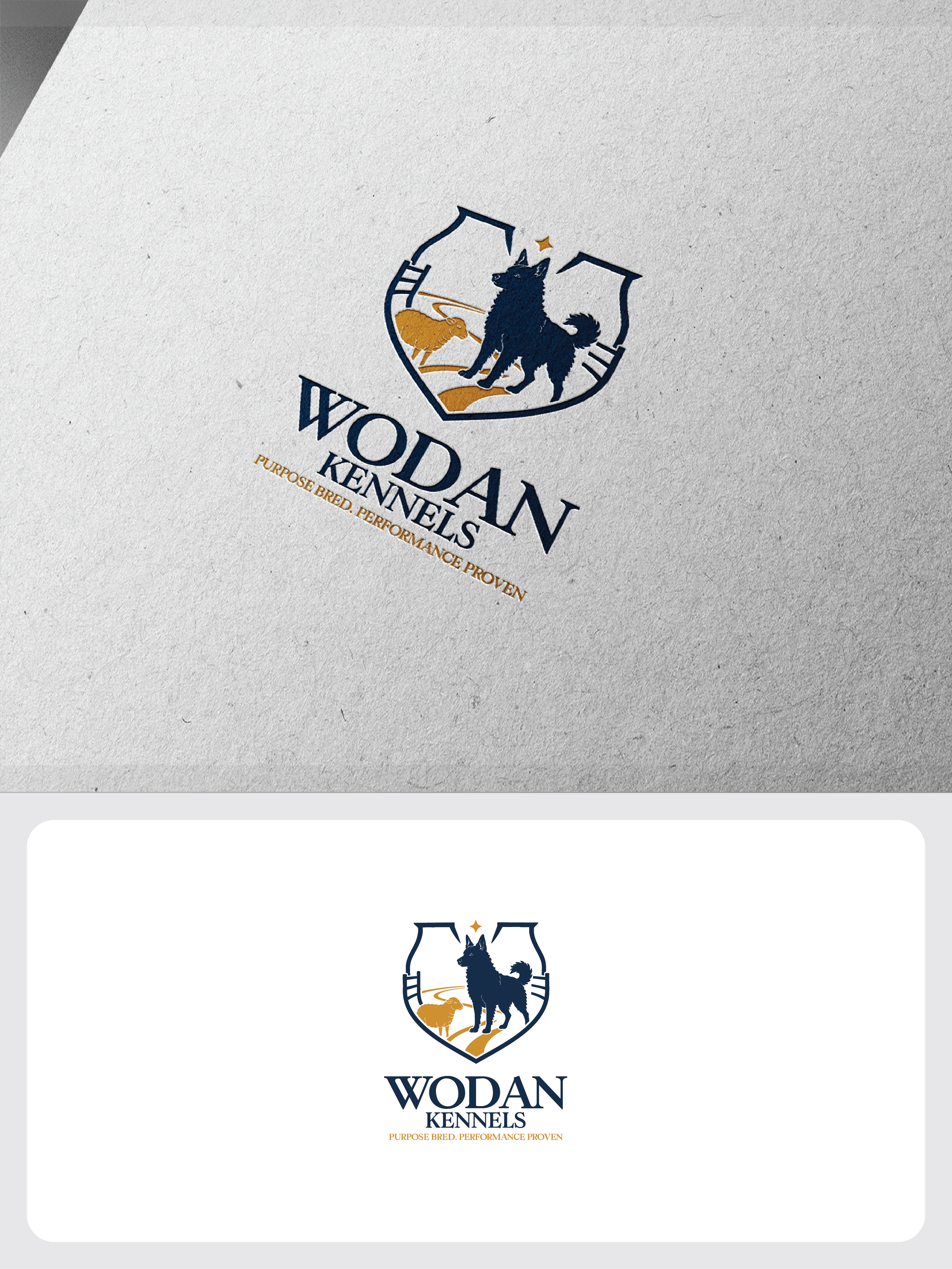 Logo Design by raju.creative for this project | Design #37528325