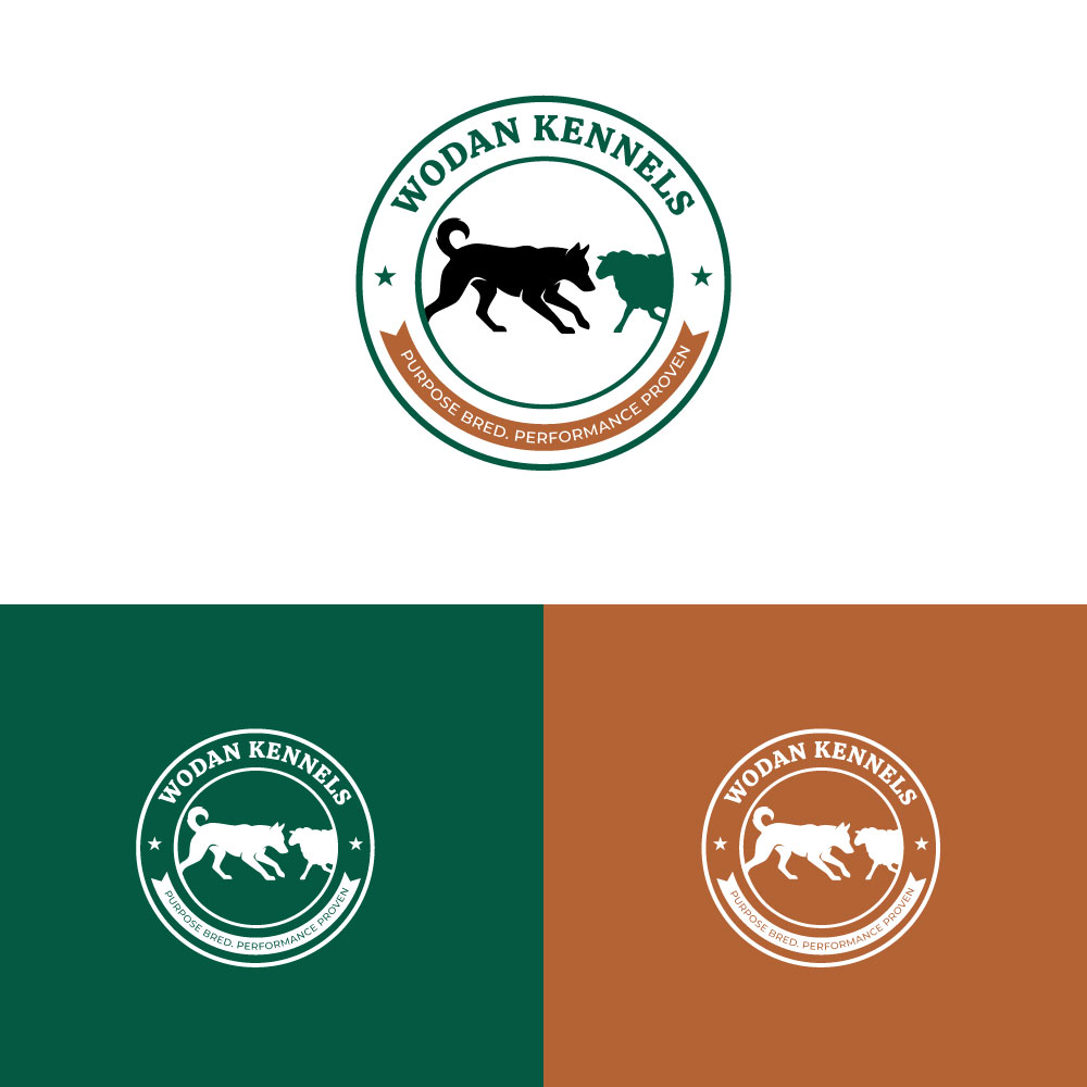 Logo Design by artpure for this project | Design #37528807