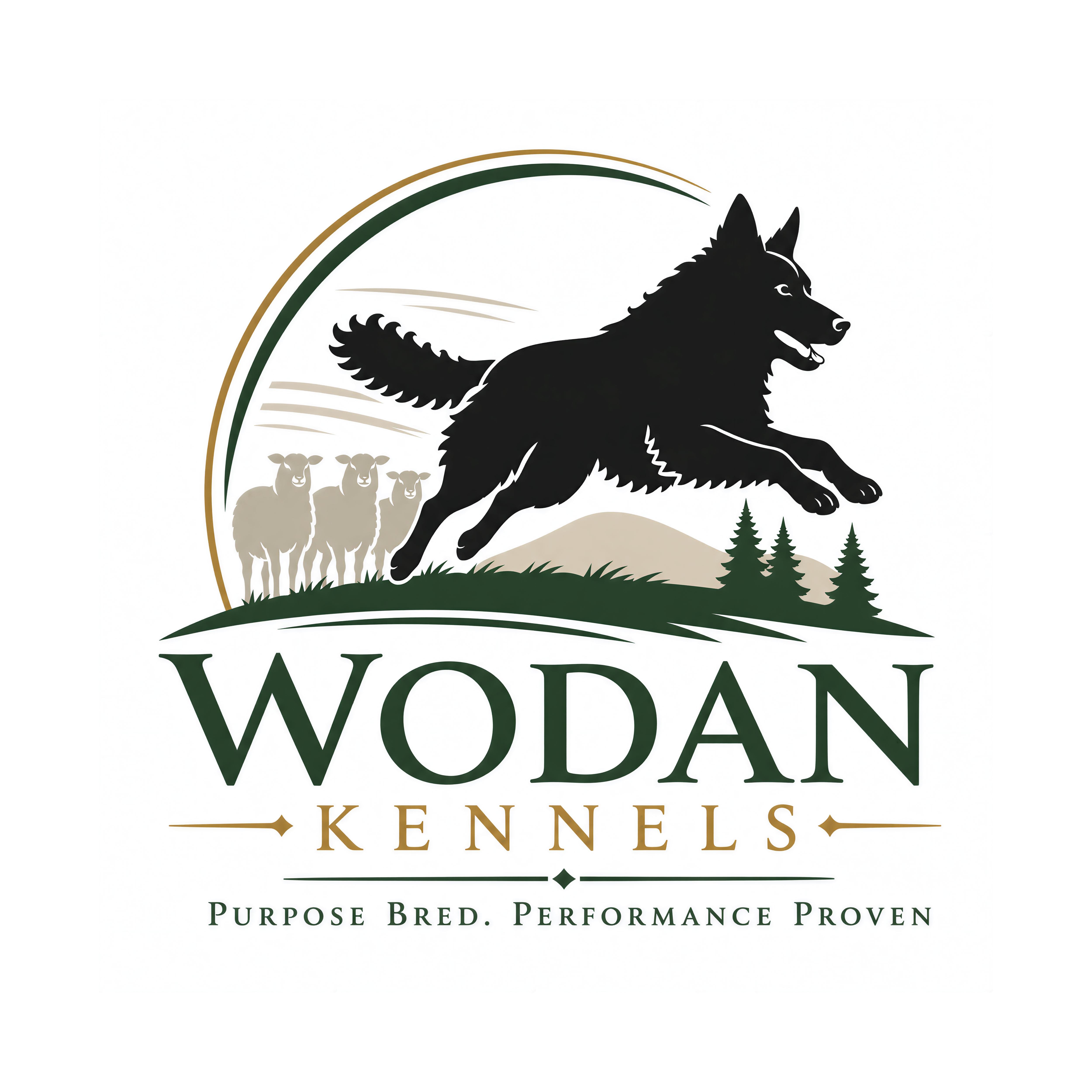 Logo Design by Zeemal25 for this project | Design #37528481