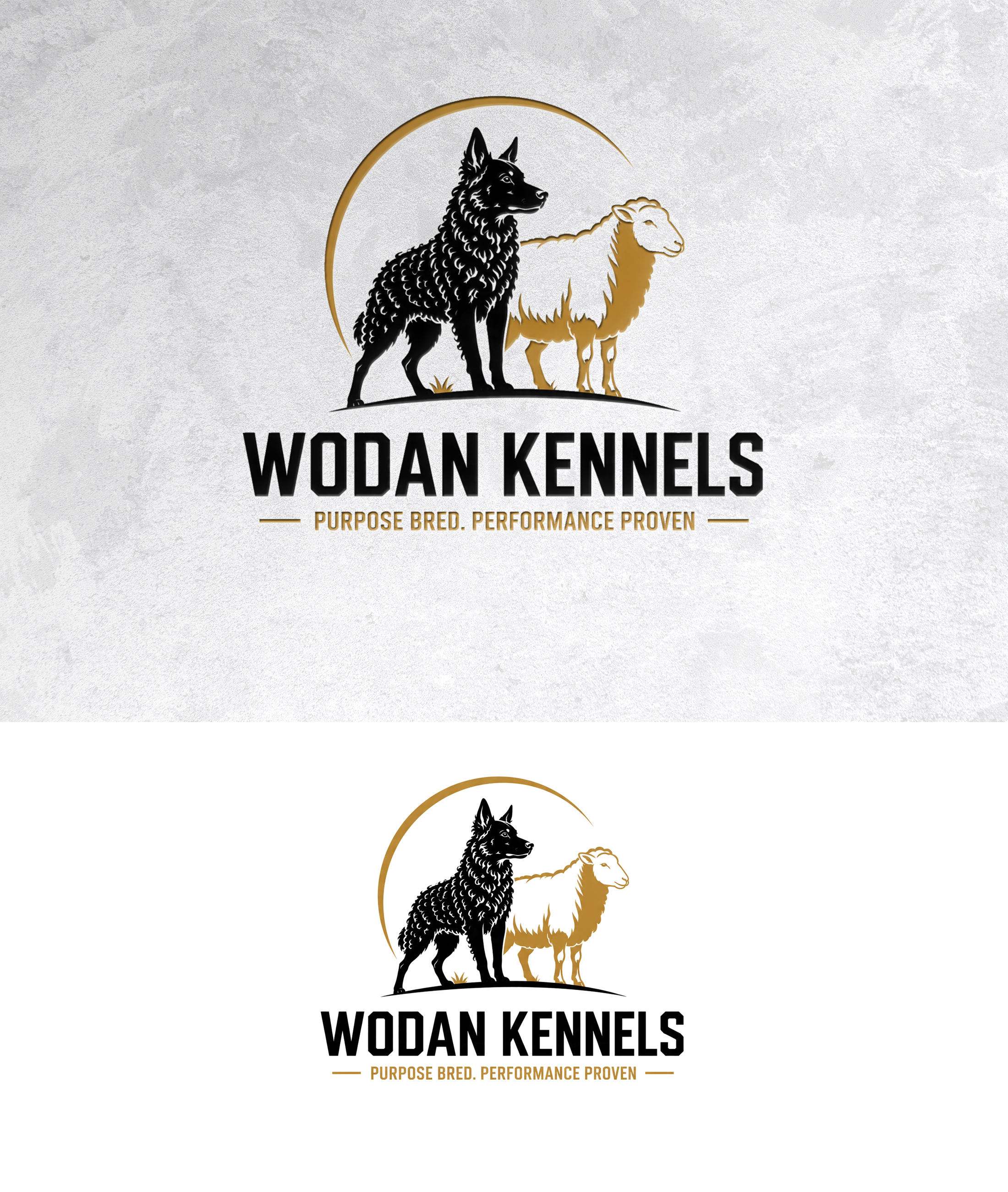 Logo Design by zamdi for this project | Design #37528007