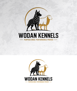 Logo-Design von zamdi für dieses Projekt | Design: #37528007