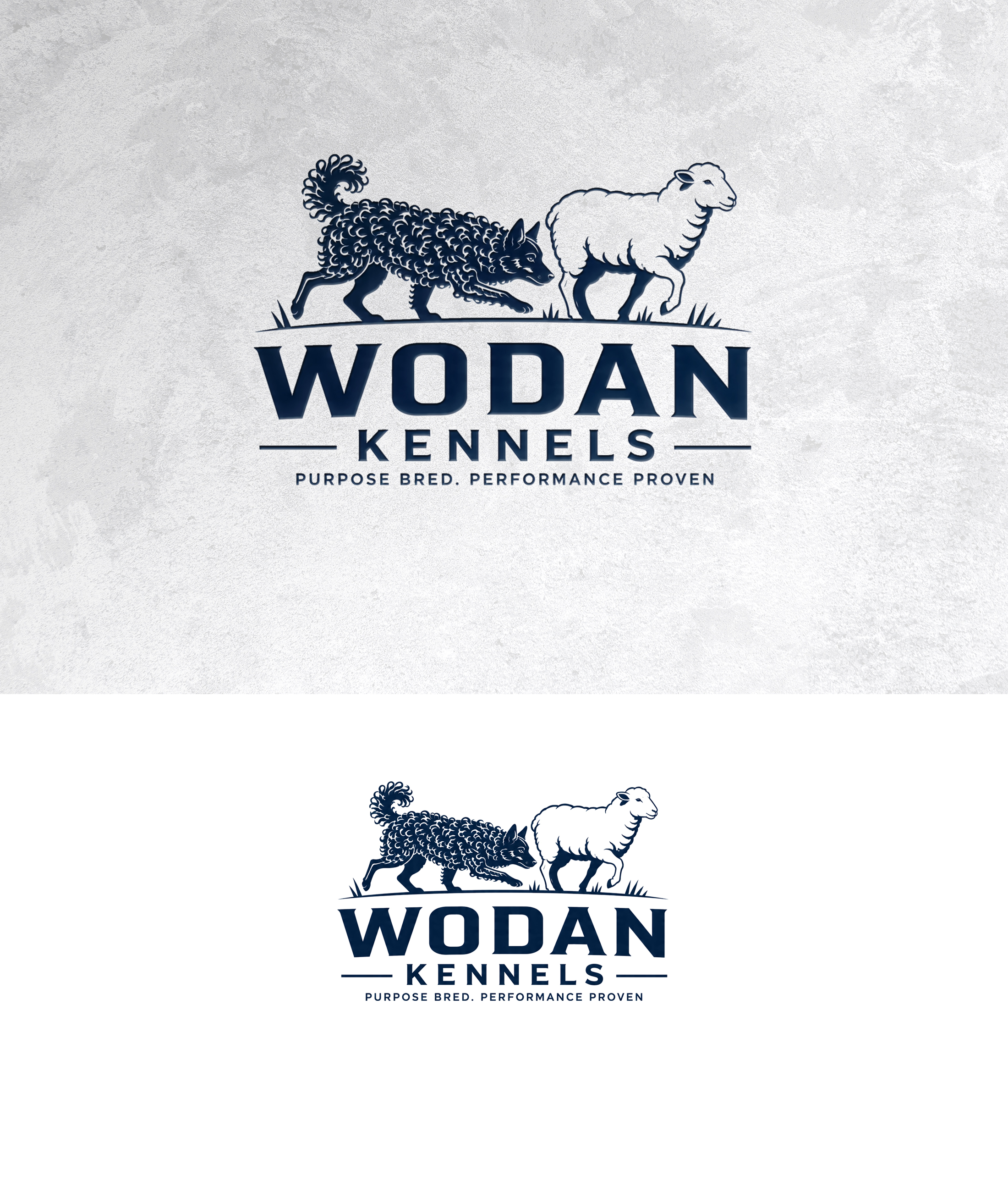 Logo Design by zamdi for this project | Design #37528008