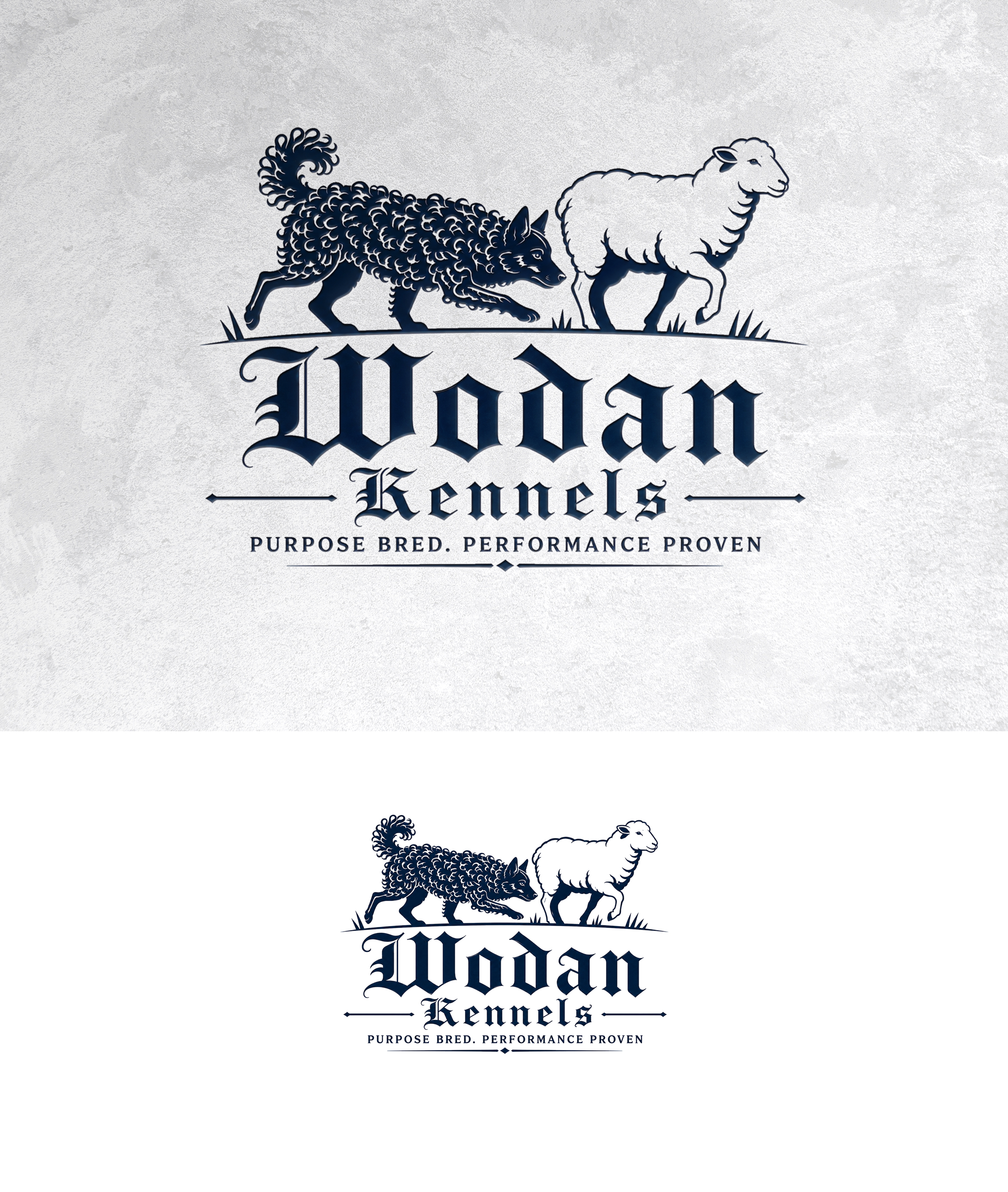 Logo Design by zamdi for this project | Design #37528328