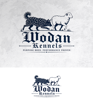 Logo-Design von zamdi für dieses Projekt | Design: #37528328