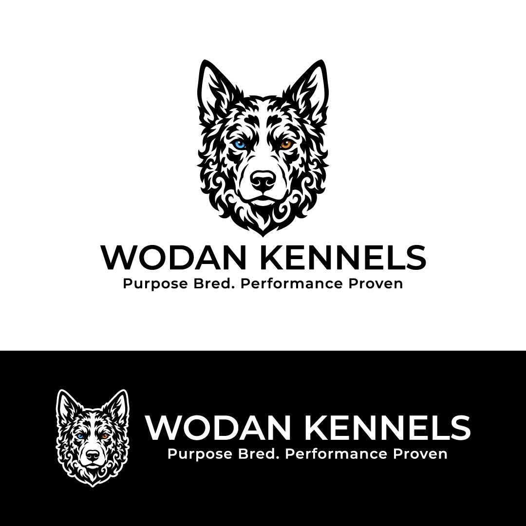 Logo Design by Icih for this project | Design #37524246