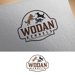 Logo Design by victipedia for this project | Design #37523540
