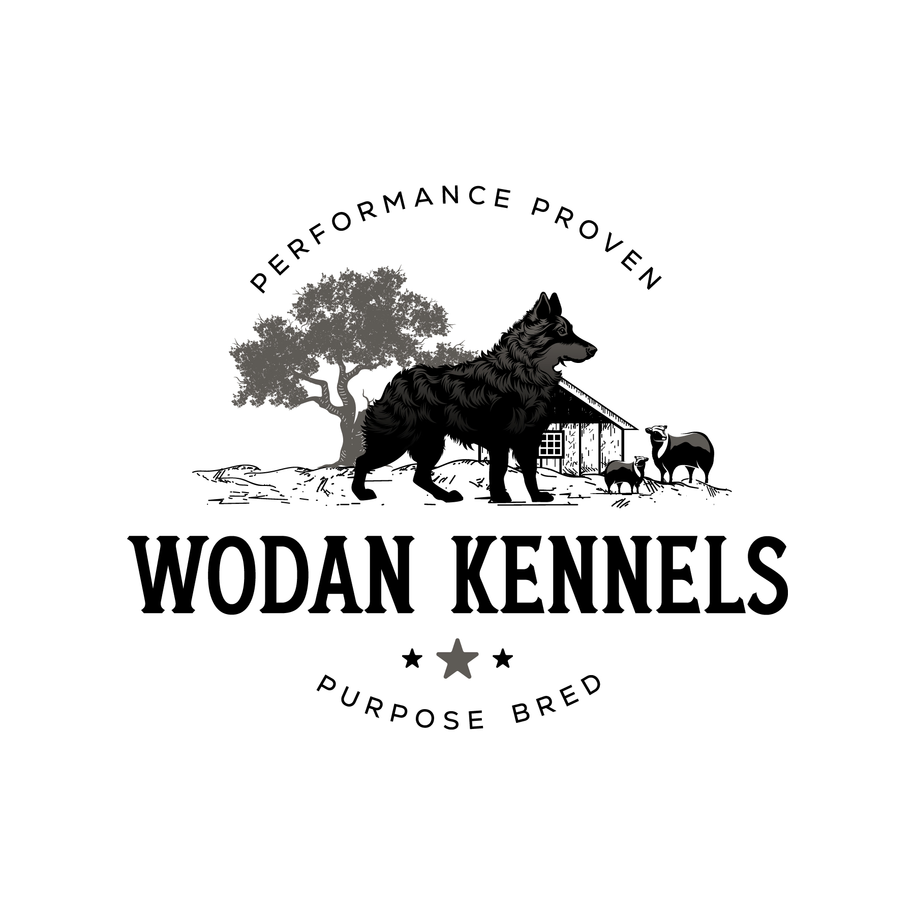 Logo Design by debdesign for this project | Design #37527845