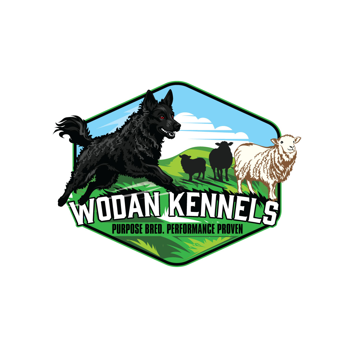 Logo Design by prodesigns99 for this project | Design #37527161