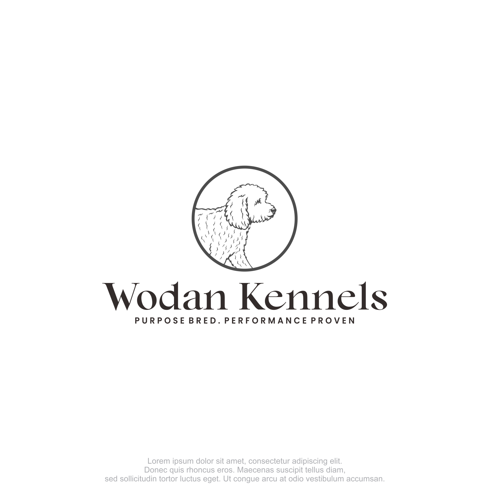 Logo Design by M.Syaiful Huda for this project | Design #37520804