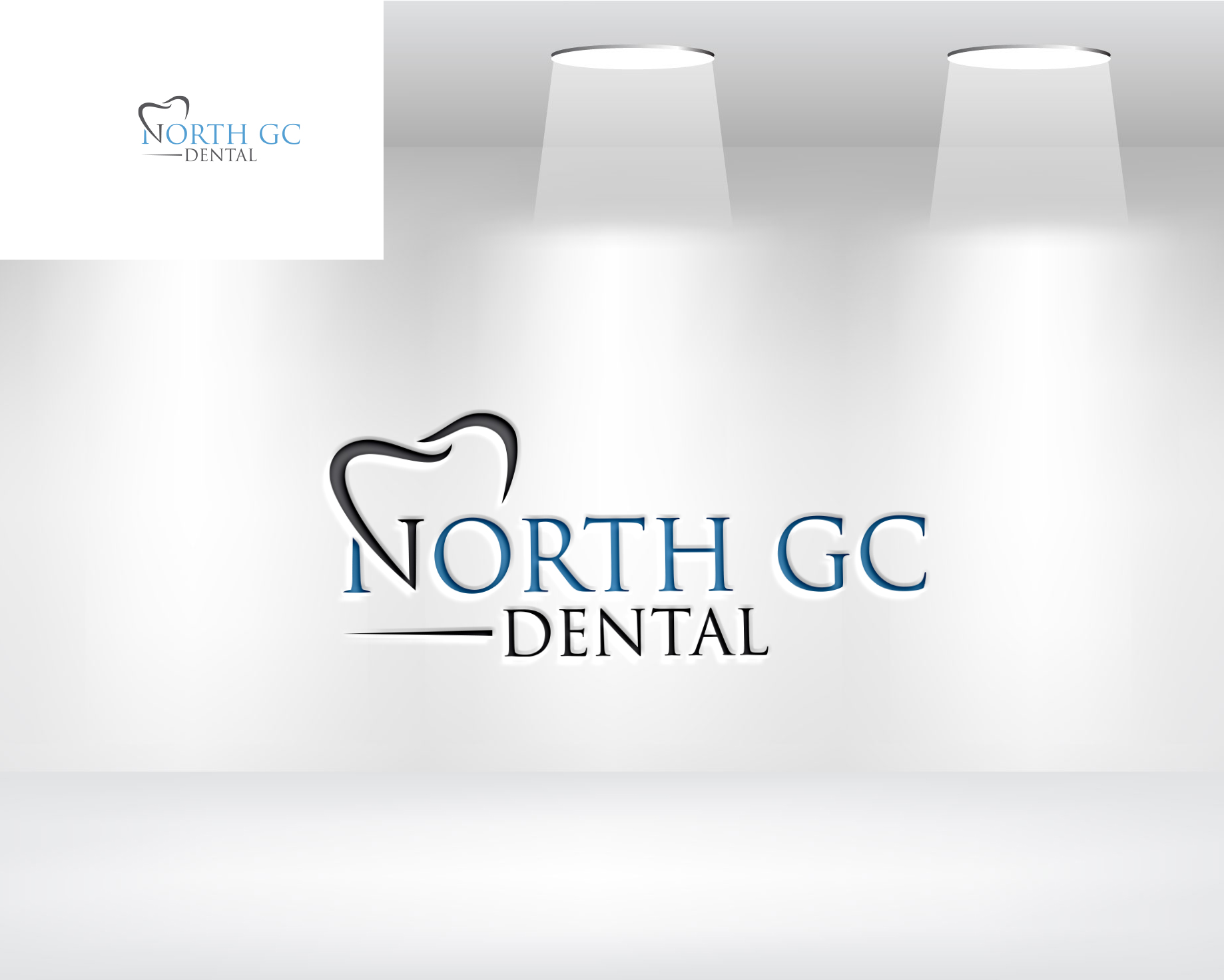 Logo Design by mehanuk for this project | Design #37520940