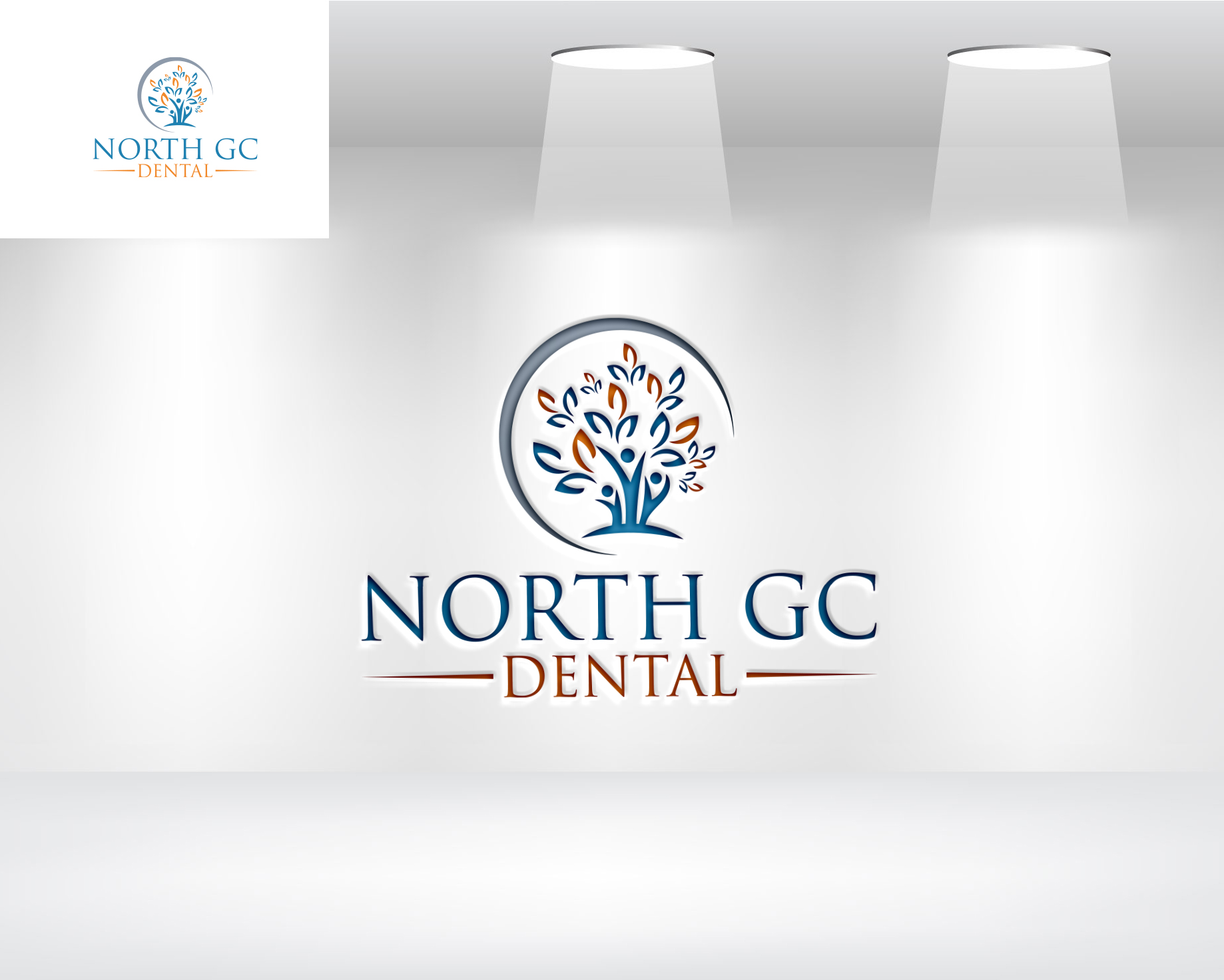 Logo Design by mehanuk for this project | Design #37520941