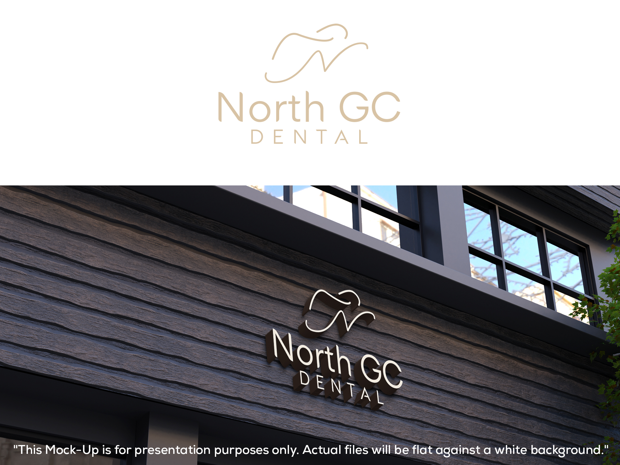 Logo Design by Kavth for this project | Design #37533614
