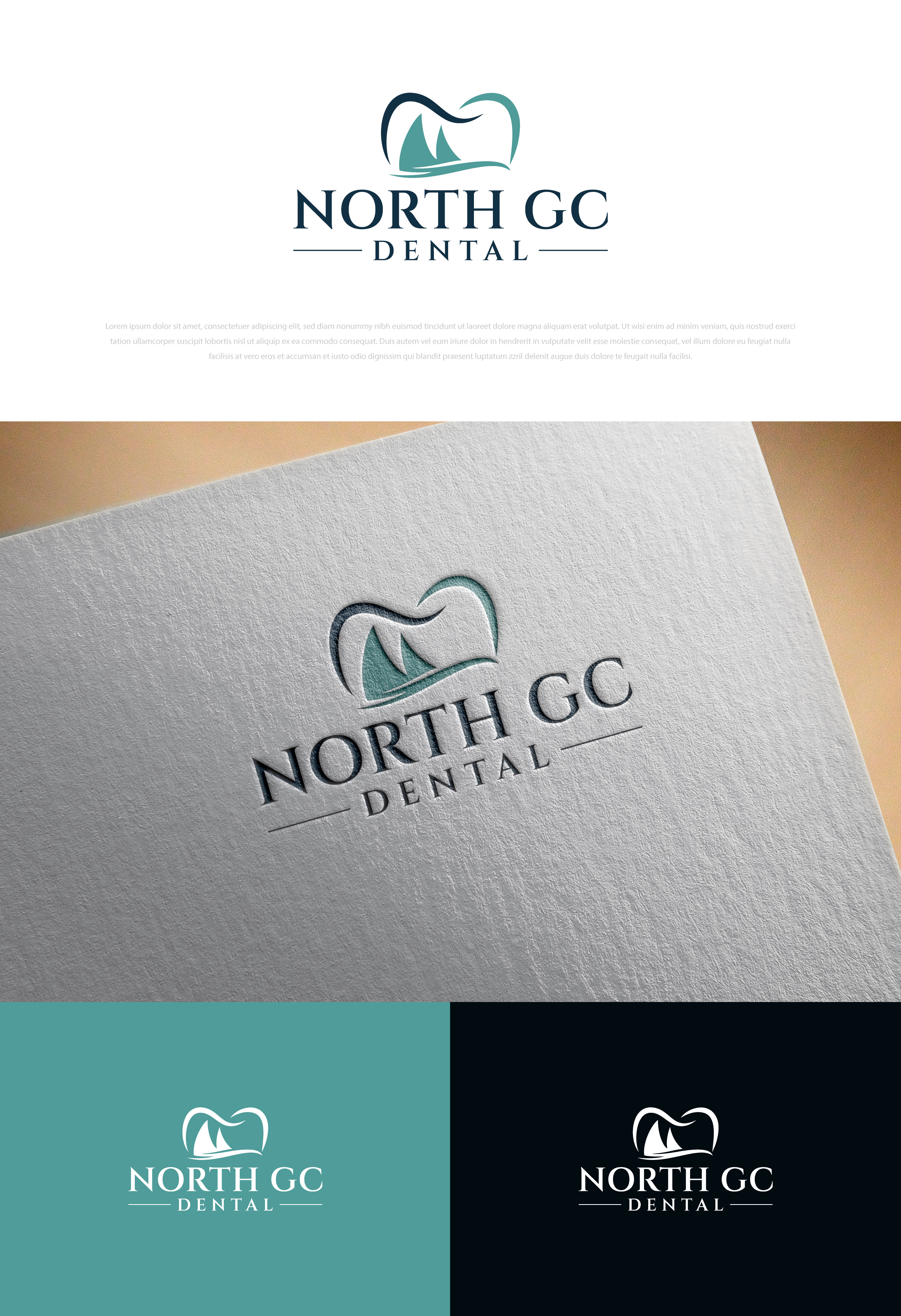 Logo Design by Arindam.Design for this project | Design #37521604