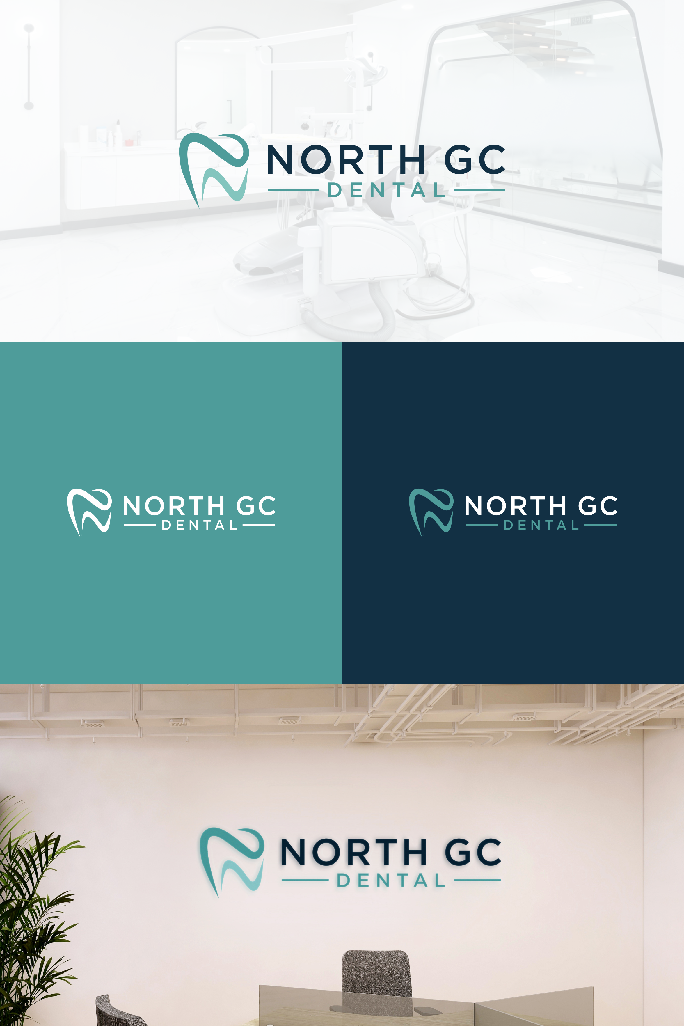 Logo Design by melzh for this project | Design #37520914