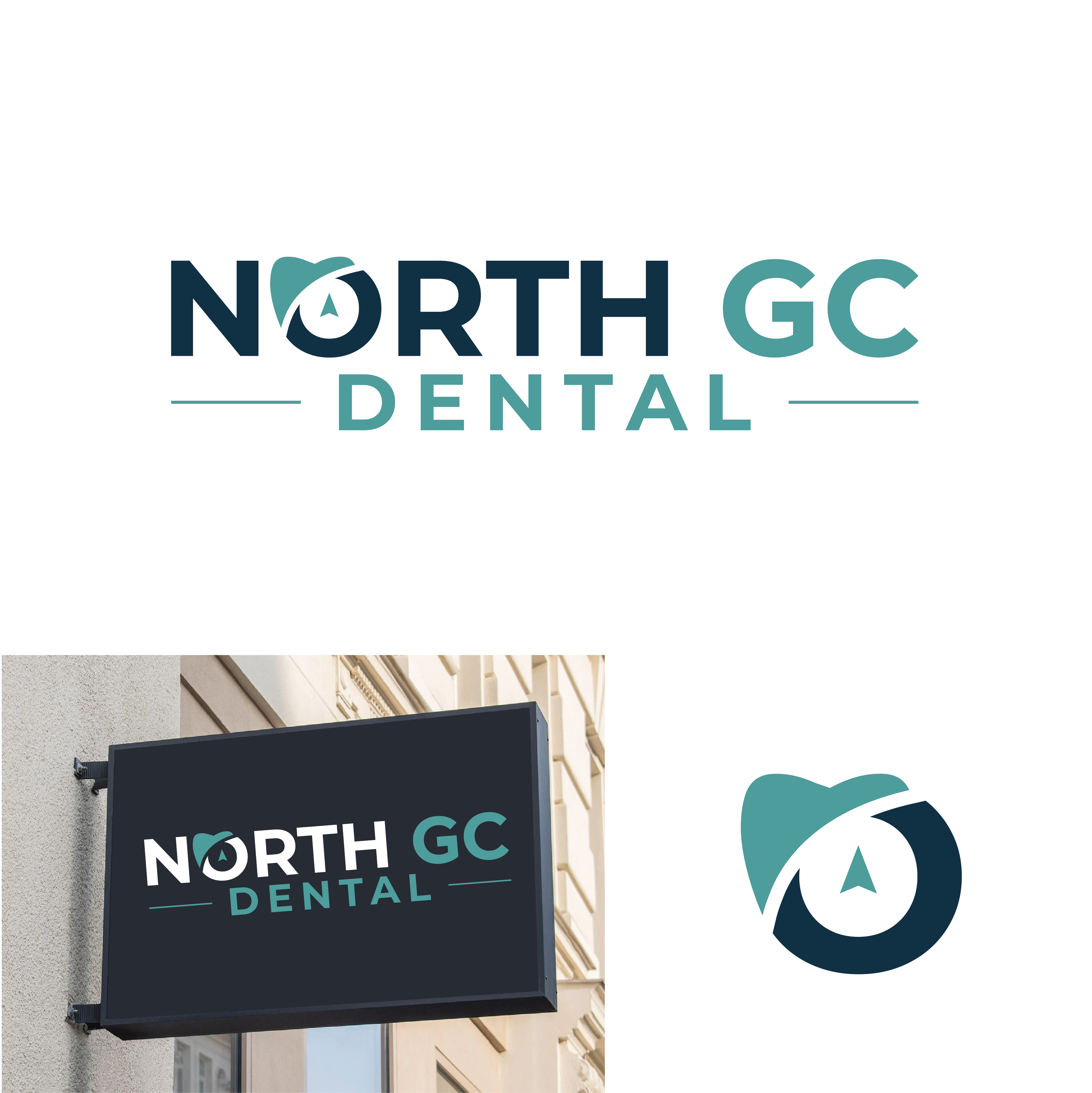 Logo Design by Designer Nayem for this project | Design #37523608
