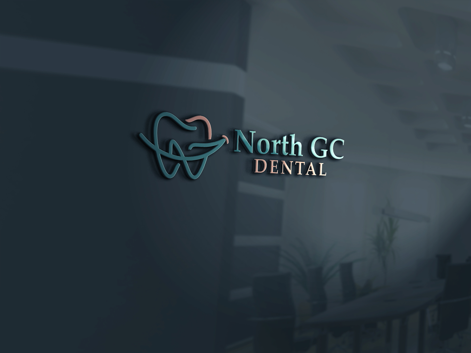 Logo Design by vmeskat for this project | Design #37528533