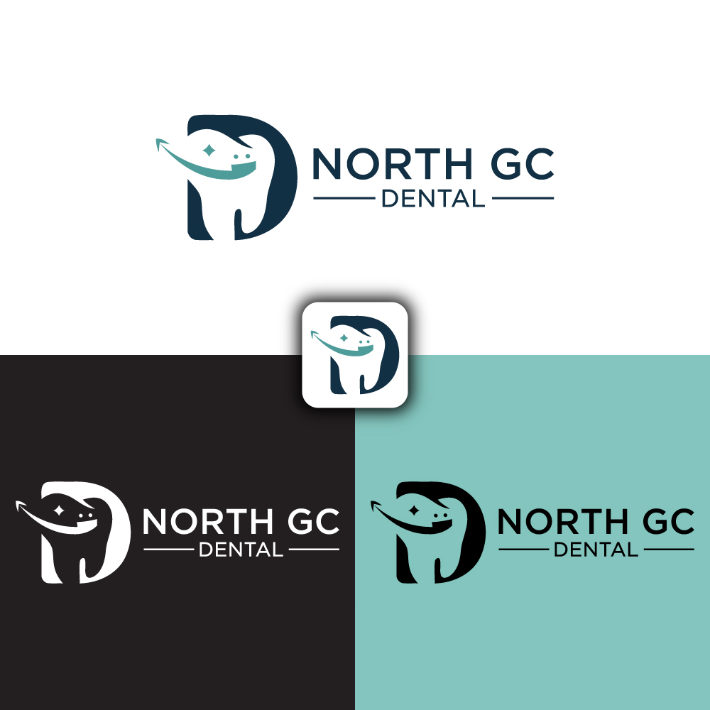 Logo Design by conghooooooo for this project | Design #37522703
