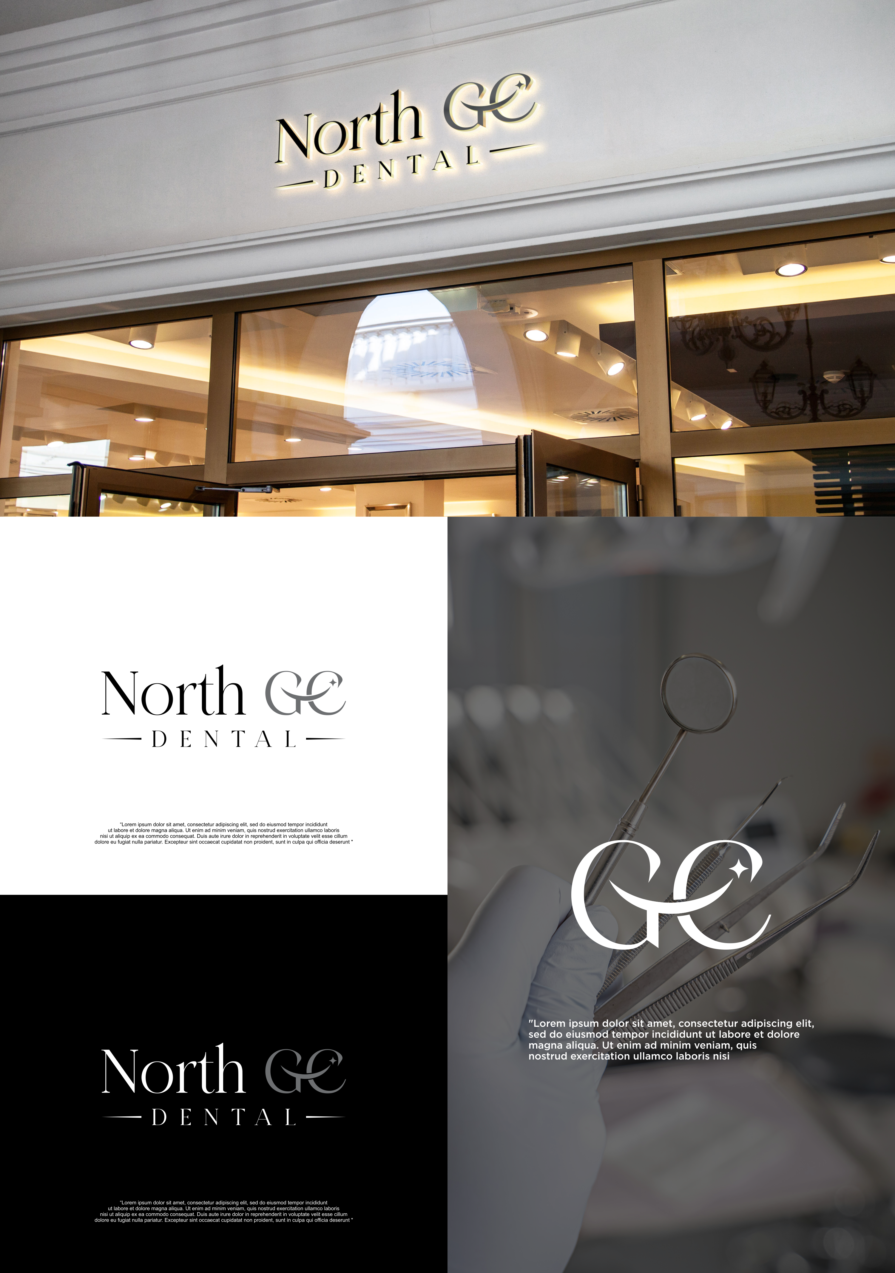 Logo Design by izdihaar studio for this project | Design #37523803