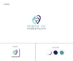 Logo Design by DesignPool01 for this project | Design: #37527276