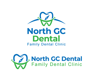 Logo Design by Raul Jimenez for this project | Design: #37525972