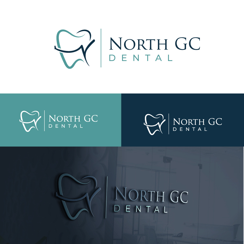 Logo Design by @Dh24 for this project | Design #37531943