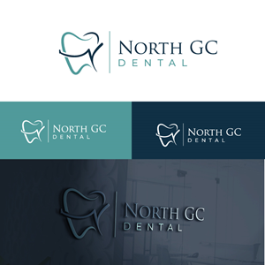 Logo Design by @Dh24 for this project | Design: #37531943