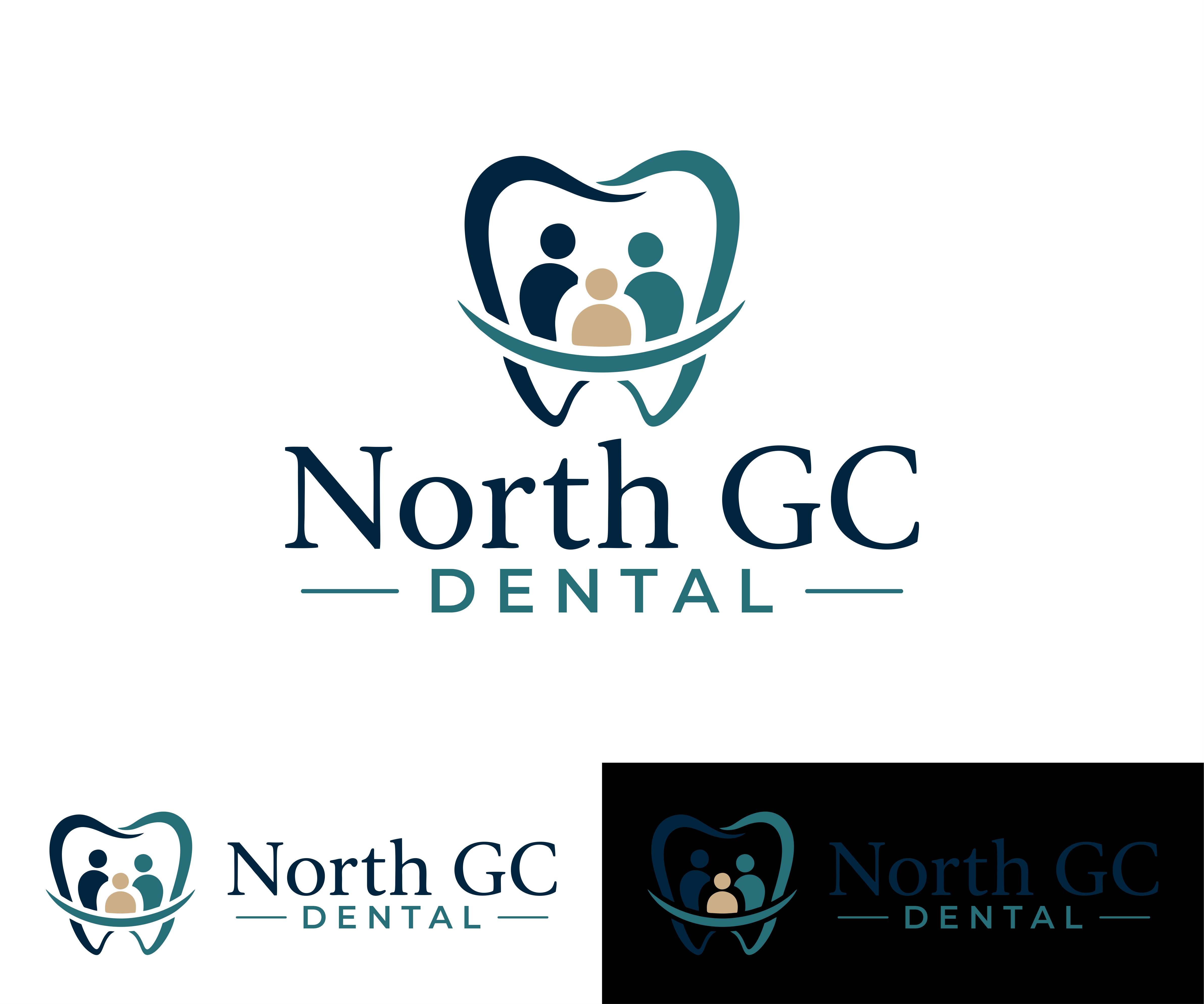 Logo Design by itadori yanto for this project | Design #37520870