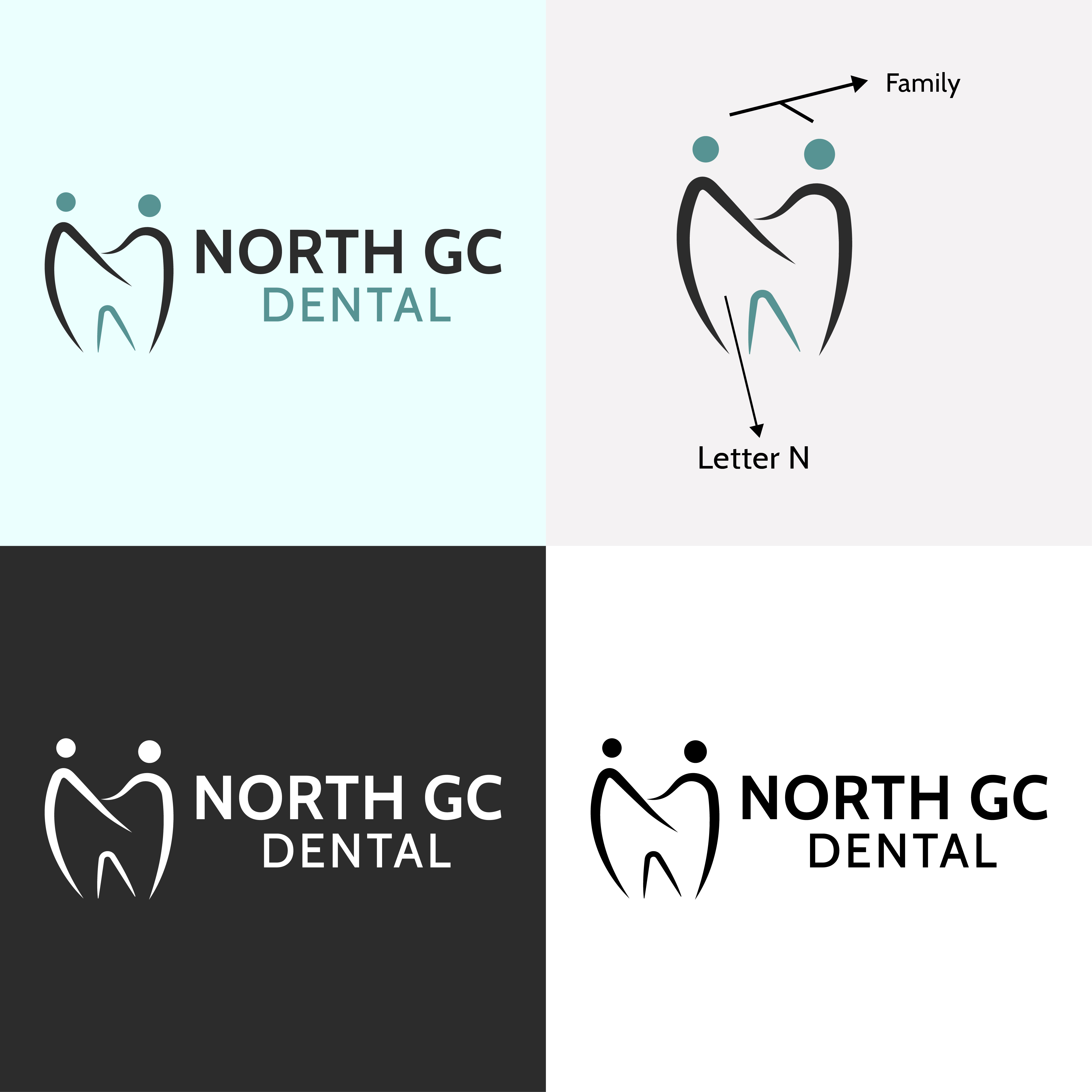 Logo Design by Bhavik Gohel for this project | Design #37531159