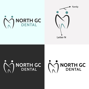 Logo Design by Bhavik Gohel