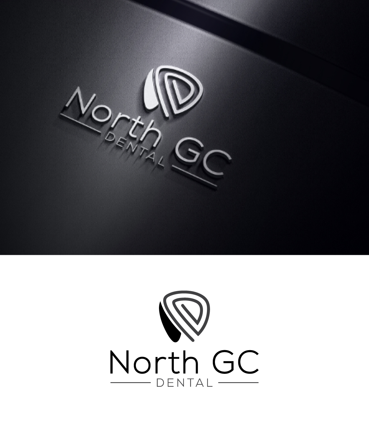 Logo Design by JMN Signatures for this project | Design #37523022