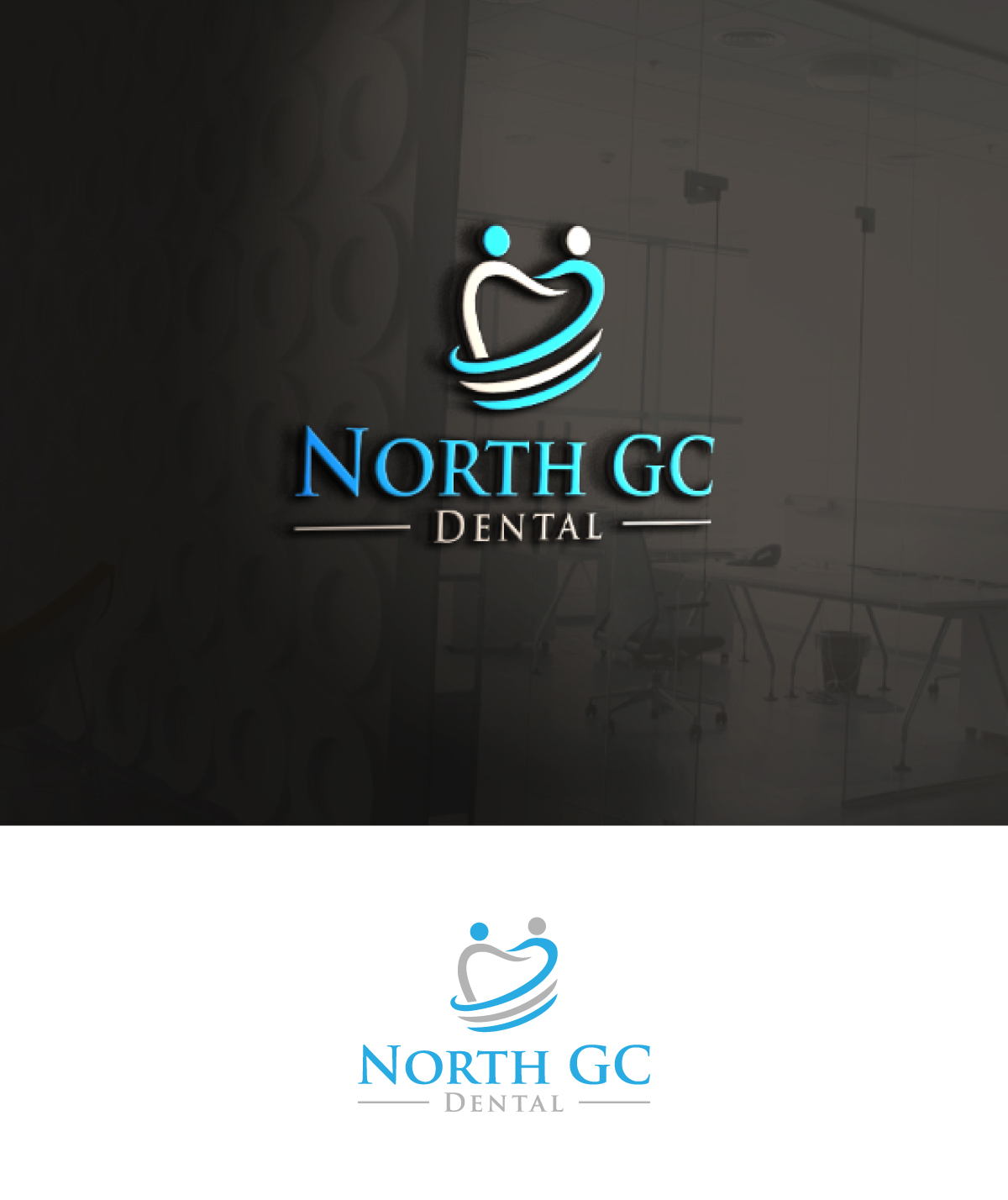 Logo Design by JMN Signatures for this project | Design #37523023