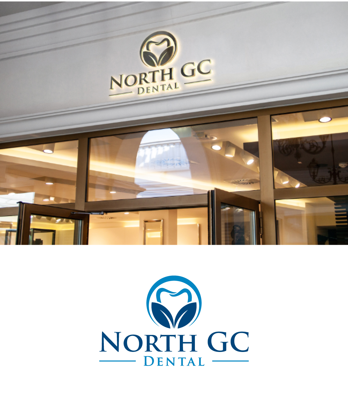 Logo Design by JMN Signatures for this project | Design #37523025