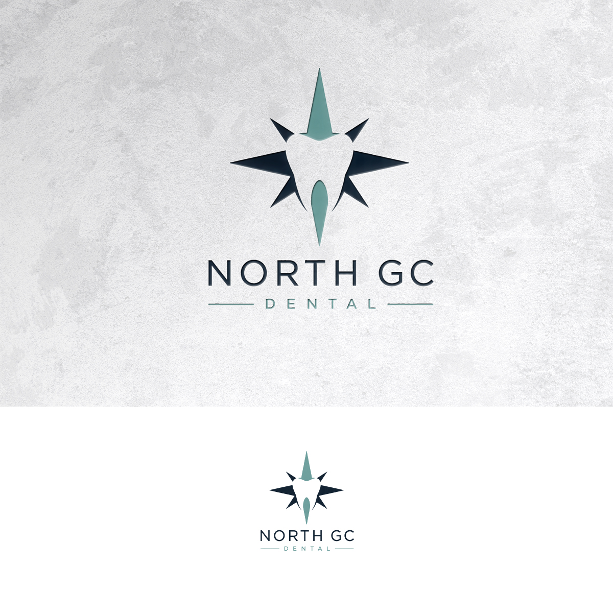 Logo Design by Sain G for this project | Design #37524771