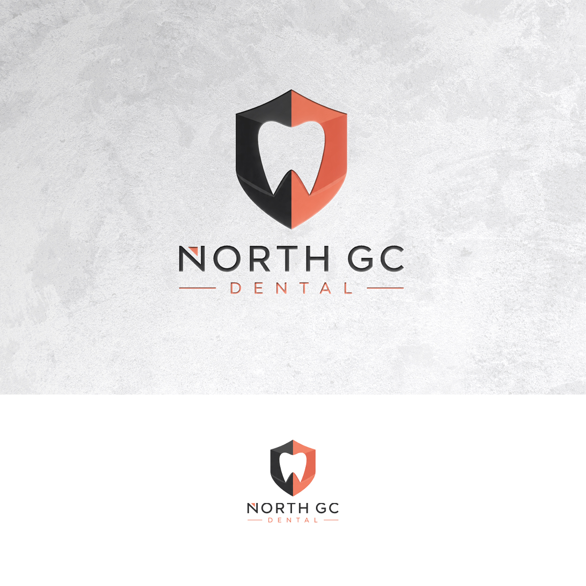 Logo Design by Sain G for this project | Design #37524772